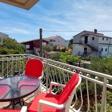 Apartments Gardijan Водице Екстериор снимка