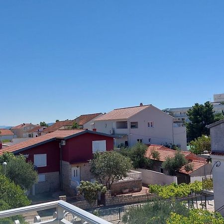 Apartments Gardijan Водице Екстериор снимка