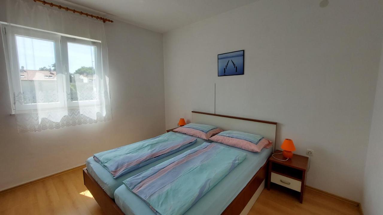 Apartments Gardijan Водице Екстериор снимка