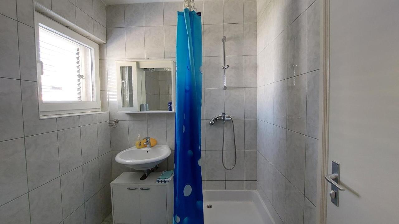 Apartments Gardijan Водице Екстериор снимка