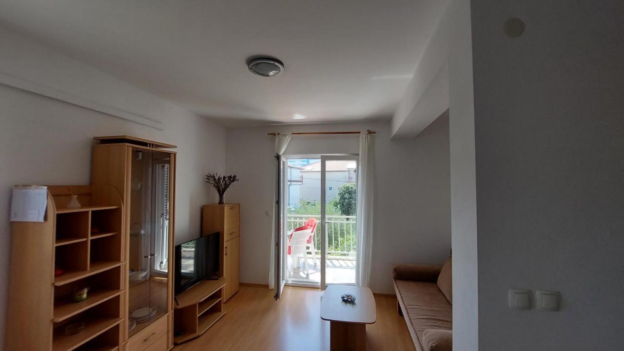Apartments Gardijan Водице Екстериор снимка