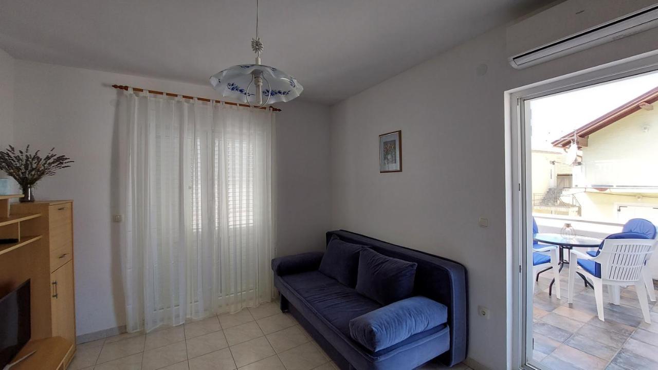 Apartments Gardijan Водице Екстериор снимка