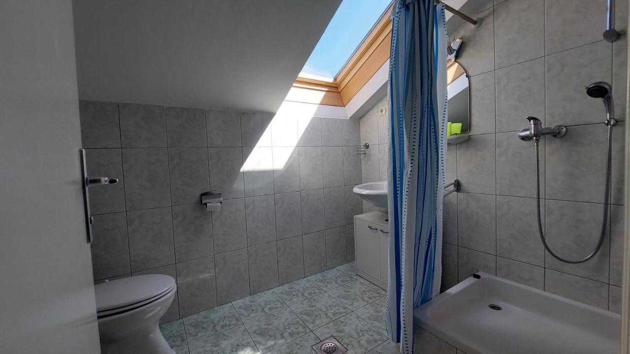 Apartments Gardijan Водице Екстериор снимка