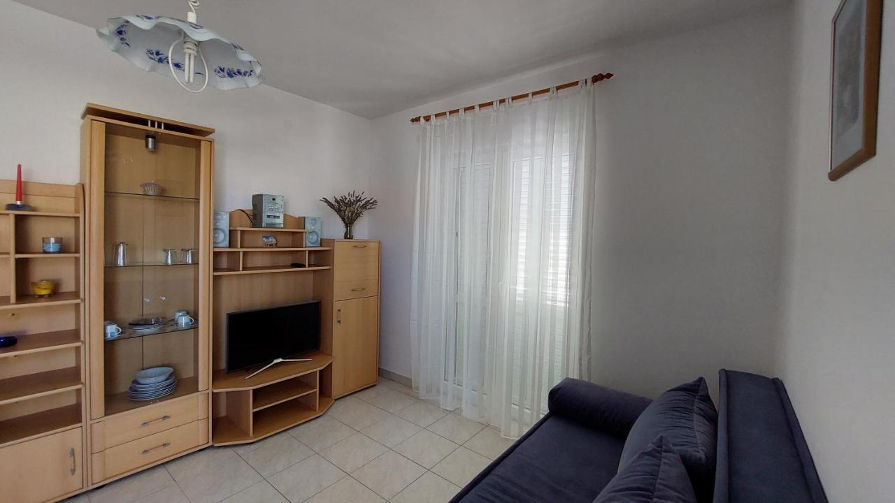Apartments Gardijan Водице Екстериор снимка