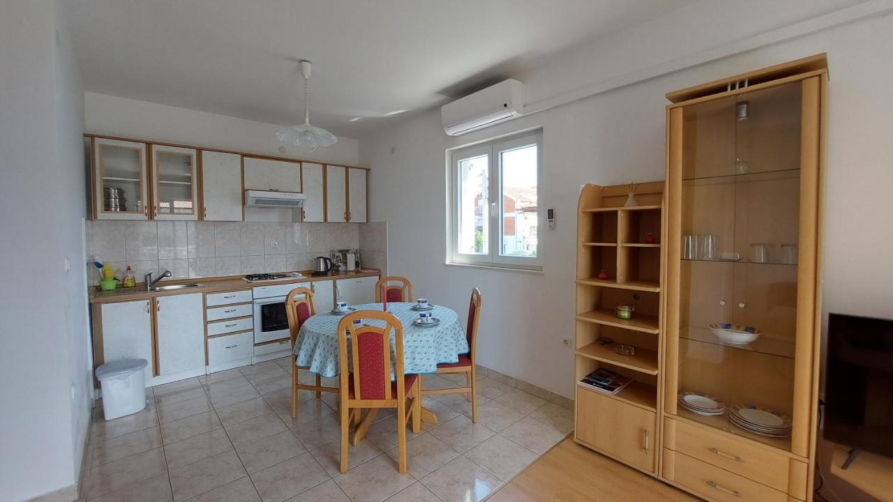 Apartments Gardijan Водице Екстериор снимка