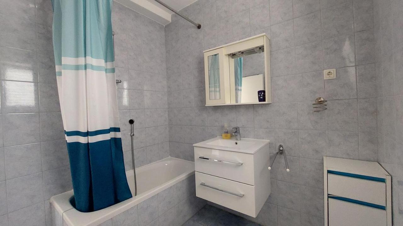 Apartments Gardijan Водице Екстериор снимка