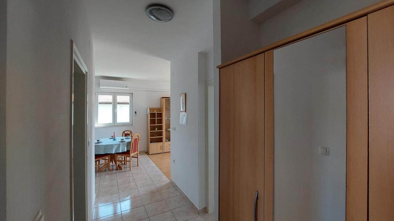 Apartments Gardijan Водице Екстериор снимка