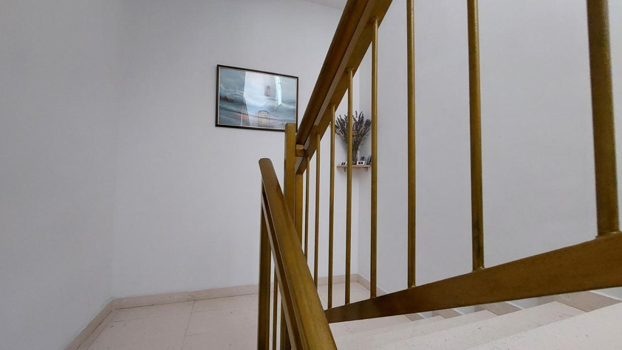 Apartments Gardijan Водице Екстериор снимка