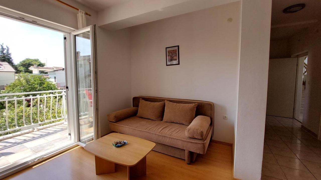 Apartments Gardijan Водице Екстериор снимка