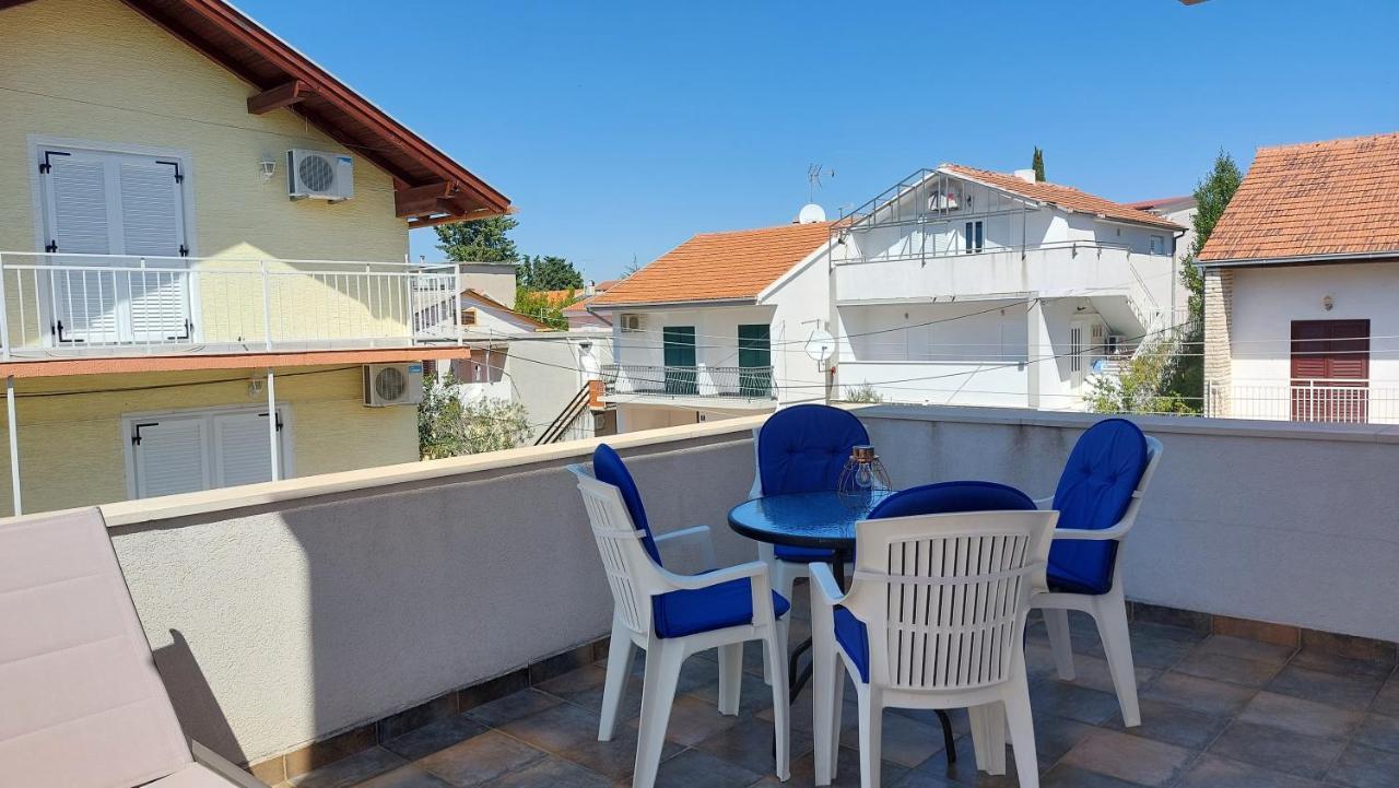 Apartments Gardijan Водице Екстериор снимка