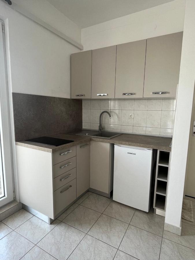 Apartments Gardijan Водице Екстериор снимка