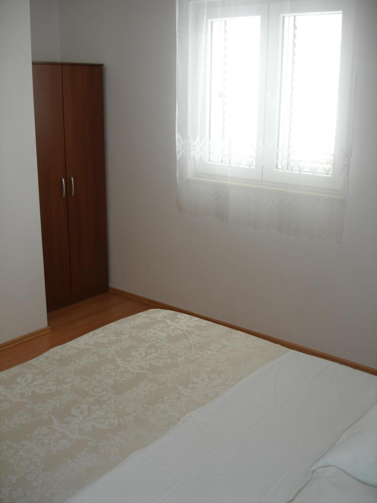 Apartments Gardijan Водице Екстериор снимка