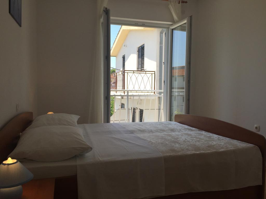 Apartments Gardijan Водице Екстериор снимка