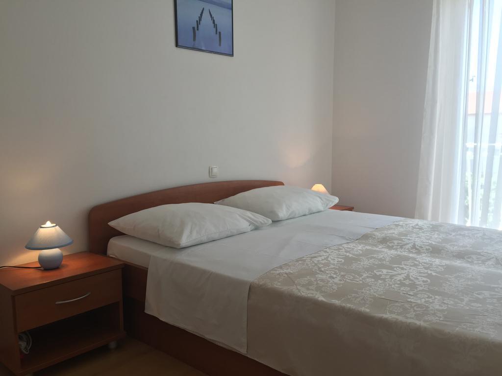 Apartments Gardijan Водице Екстериор снимка